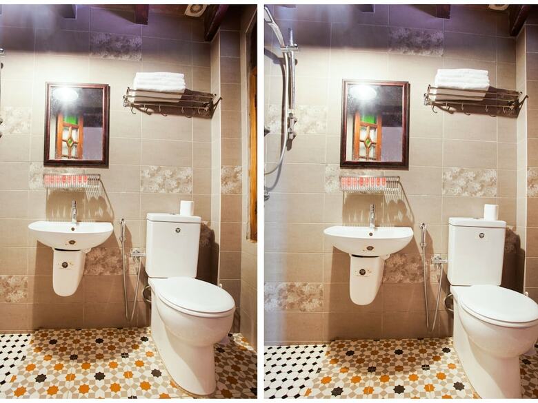 Hotel Oyo 89481 Rg Heritage Boutique