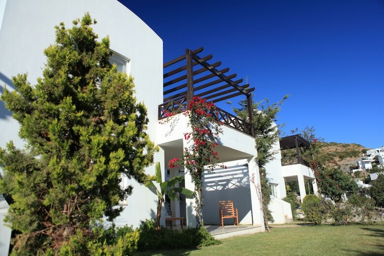 Hotel Ibak Sunny Houses