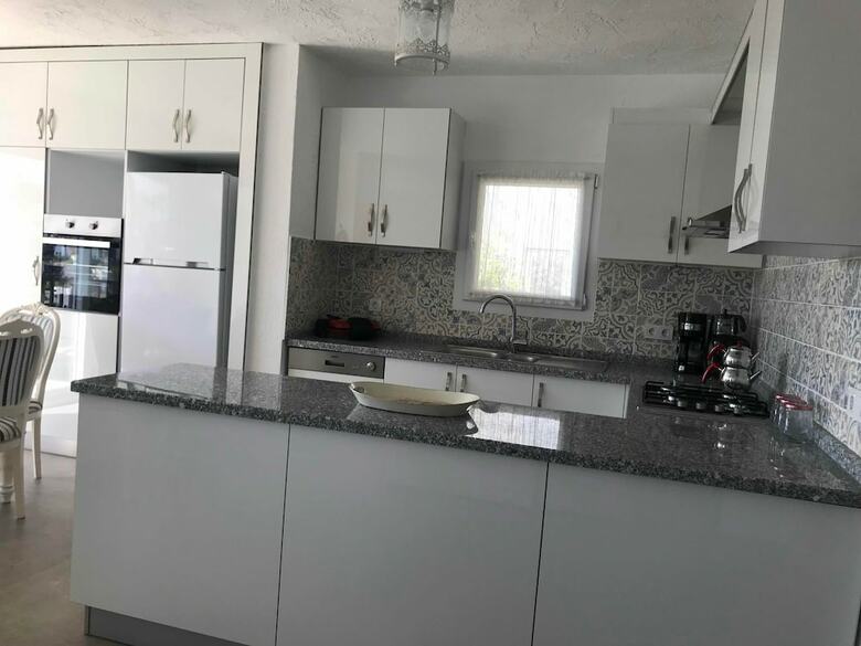Hotel Ibak Sunny Houses
