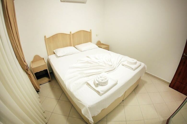 Hotel Ibak Sunny Houses