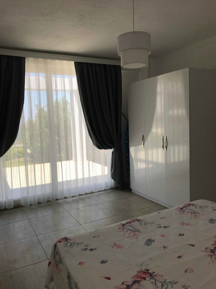 Hotel Ibak Sunny Houses