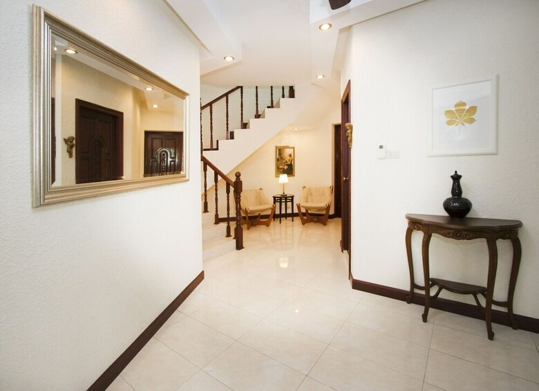 Sweet Villa Pattaya