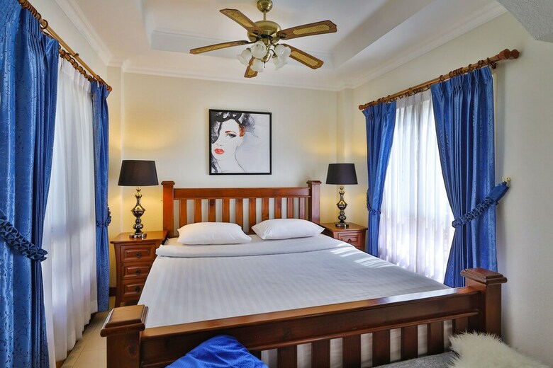 Sweet Villa Pattaya