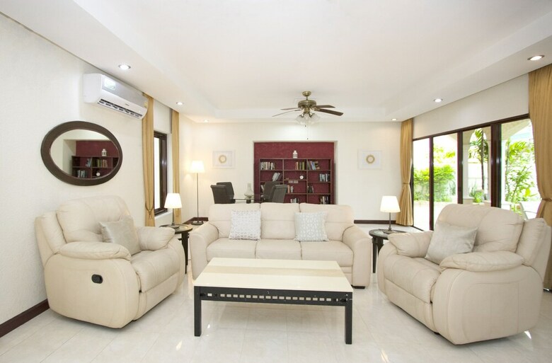 Sweet Villa Pattaya