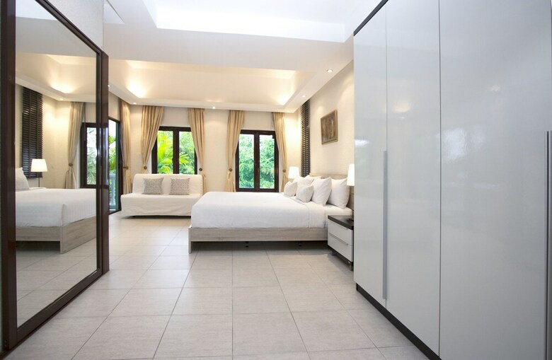 Sweet Villa Pattaya