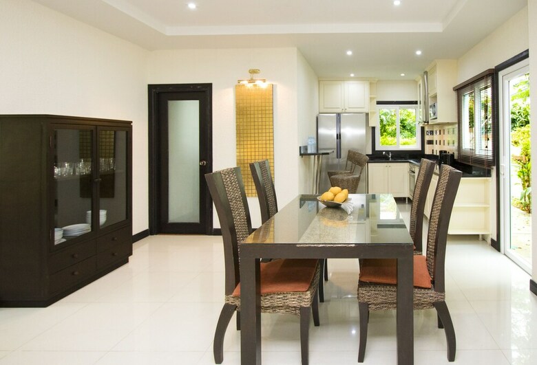 Sweet Villa Pattaya