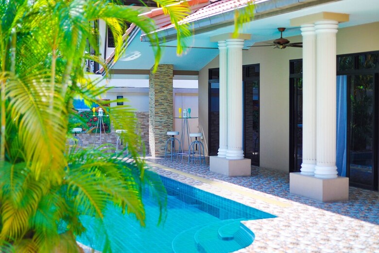 Sweet Villa Pattaya