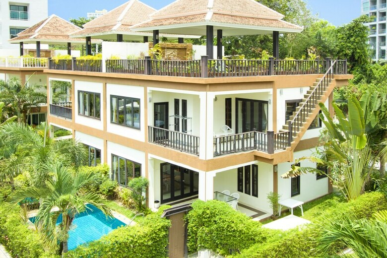Sweet Villa Pattaya