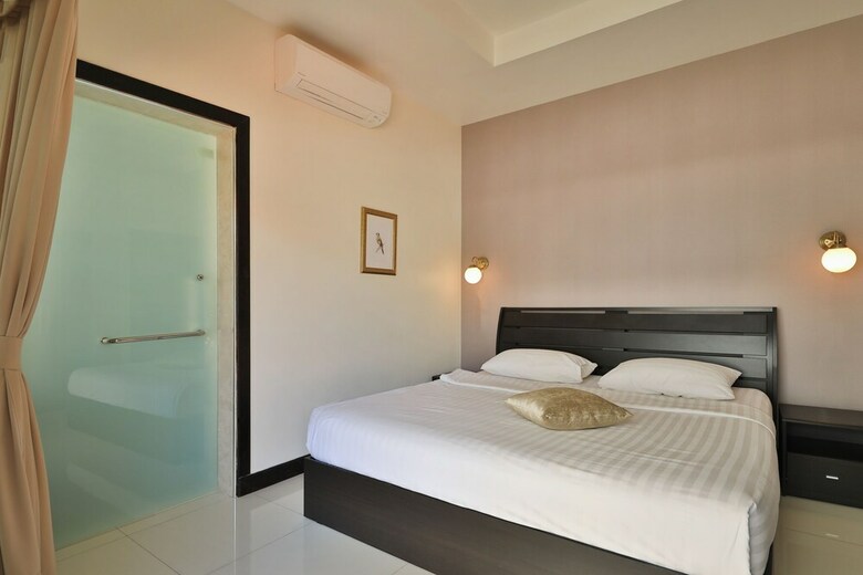 Sweet Villa Pattaya