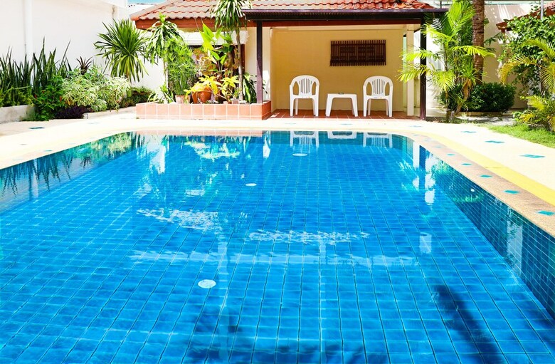 Sweet Villa Pattaya