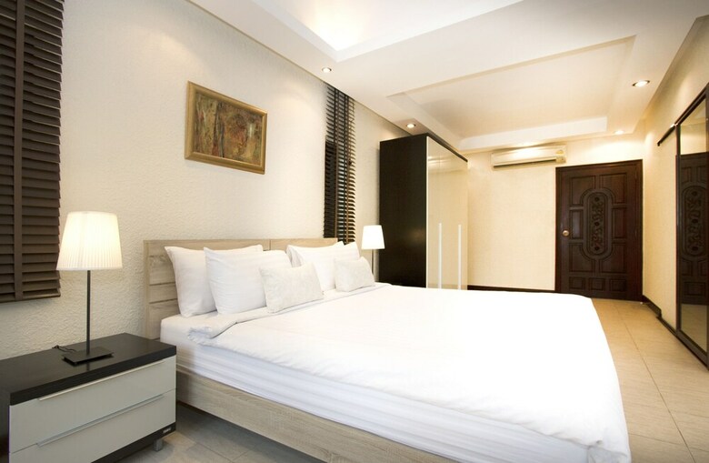 Sweet Villa Pattaya