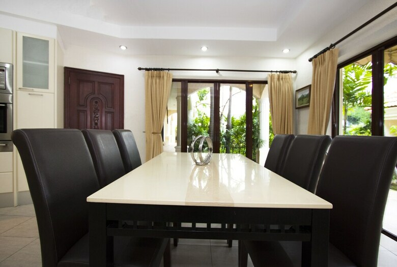 Sweet Villa Pattaya
