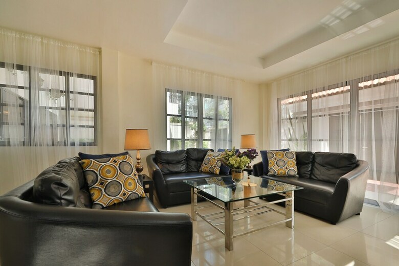 Sweet Villa Pattaya