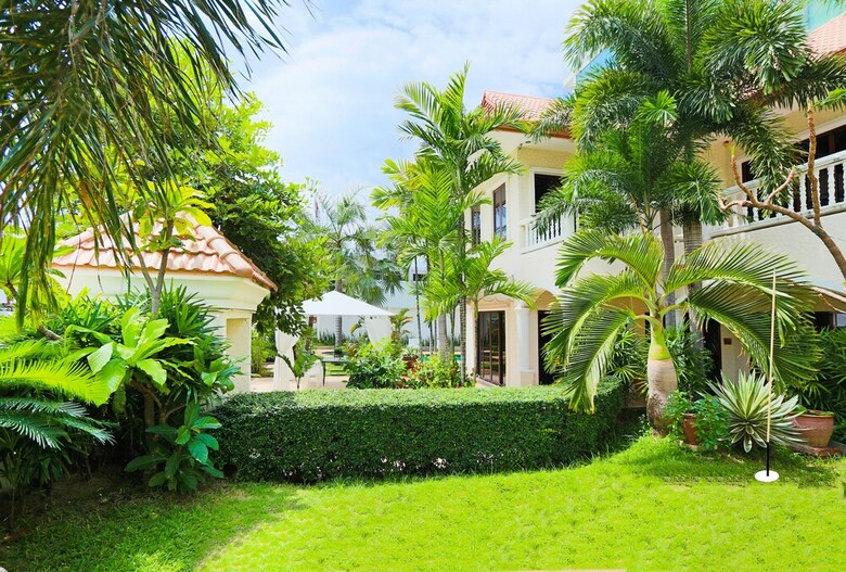 Sweet Villa Pattaya