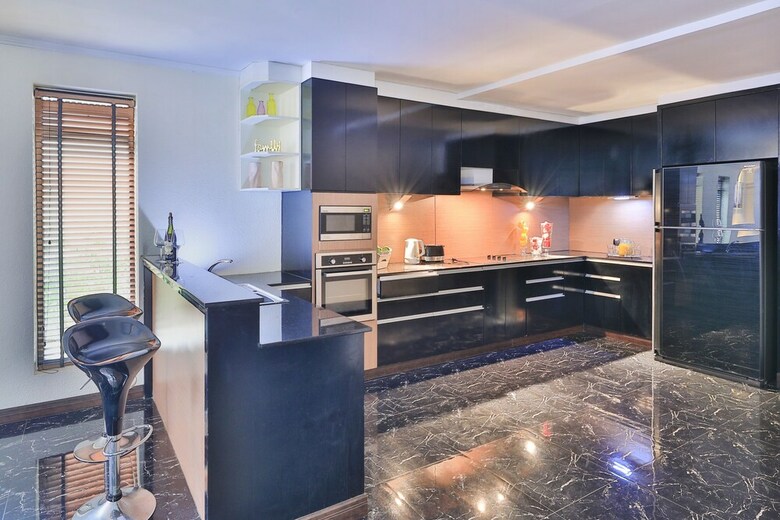 Sweet Villa Pattaya
