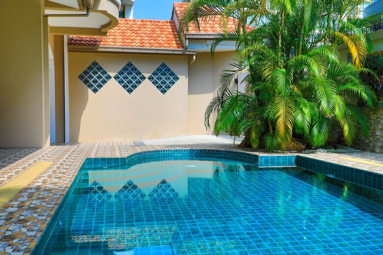 Sweet Villa Pattaya