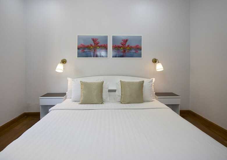Sweet Villa Pattaya