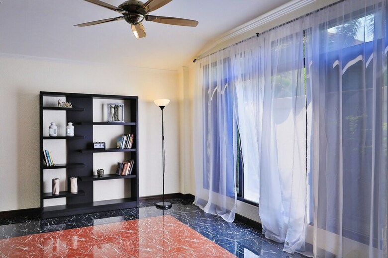 Sweet Villa Pattaya