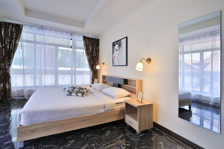 Sweet Villa Pattaya