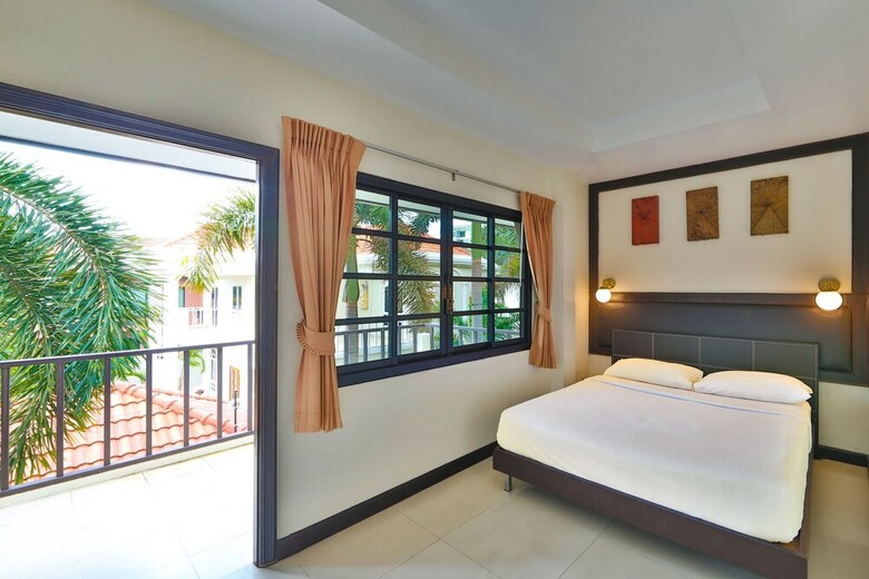 Sweet Villa Pattaya