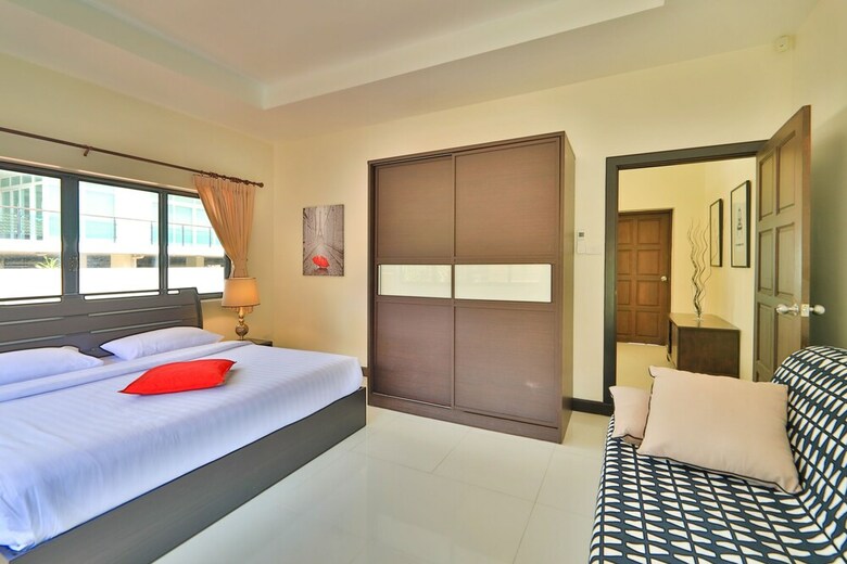Sweet Villa Pattaya