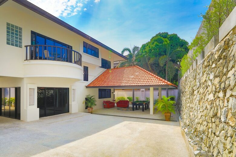 Sweet Villa Pattaya