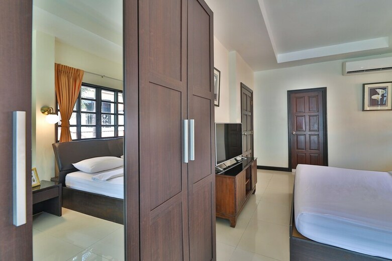 Sweet Villa Pattaya