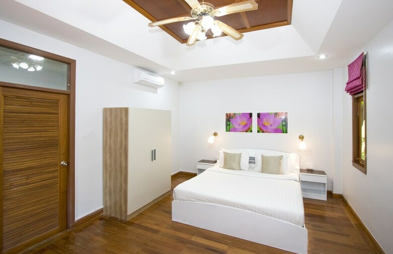 Sweet Villa Pattaya