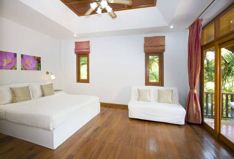 Sweet Villa Pattaya