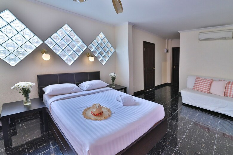 Sweet Villa Pattaya