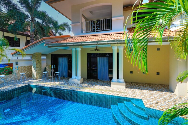 Sweet Villa Pattaya