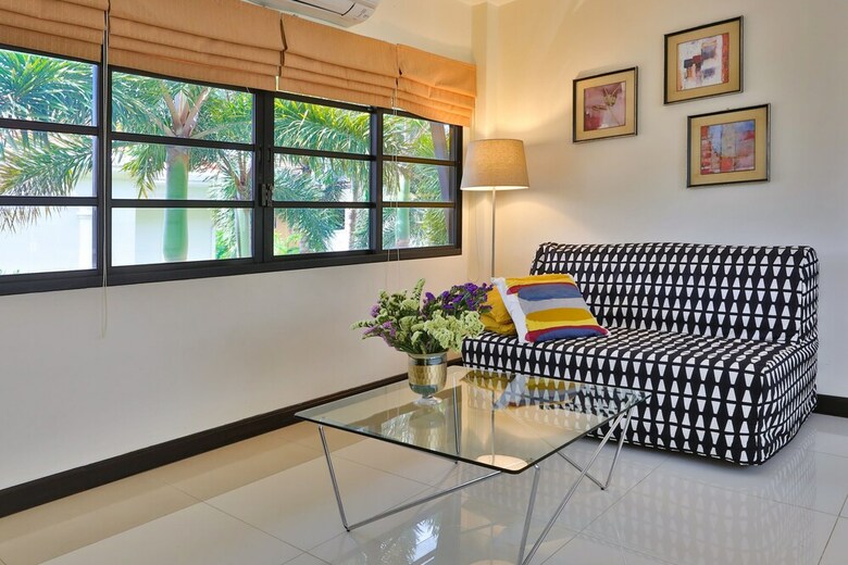 Sweet Villa Pattaya