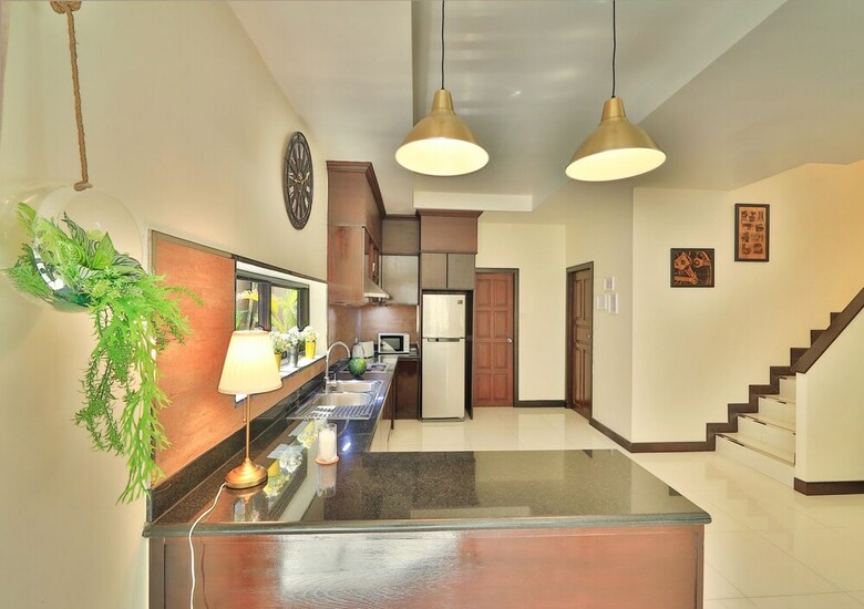 Sweet Villa Pattaya