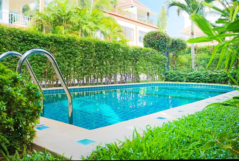 Sweet Villa Pattaya