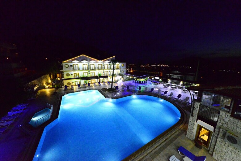 Edasu Hotels