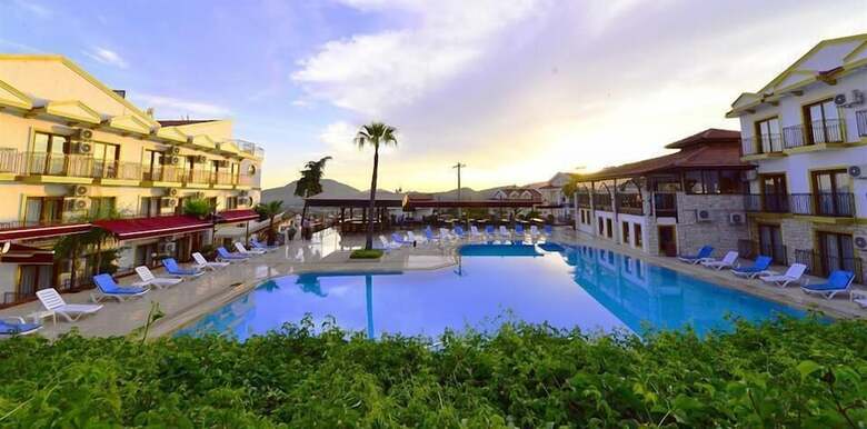 Edasu Hotels