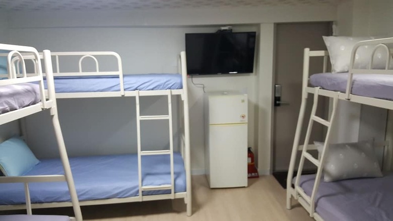 Hotel Guest House & You