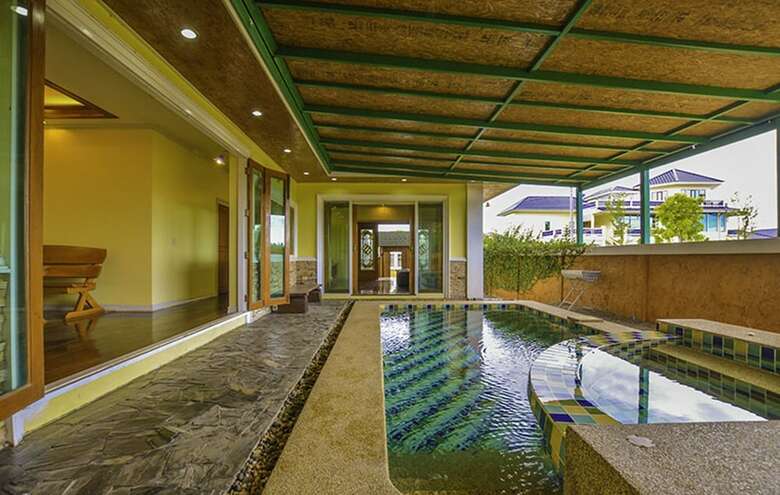 Villa Baan San Rak By Puppap