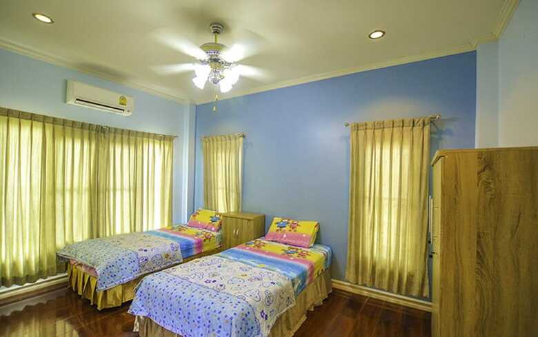 Villa Baan San Rak By Puppap