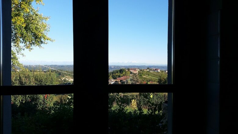 Agroturismo Bricco San Giovanni