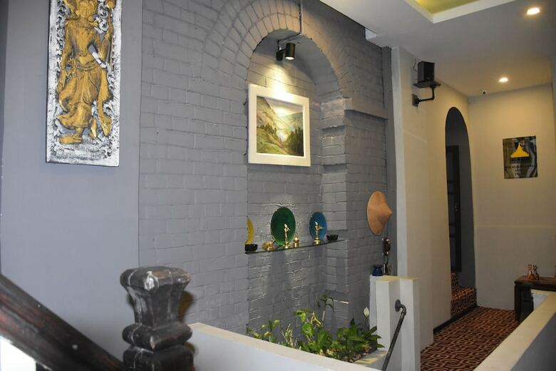Hotel @ Yangon Heritage