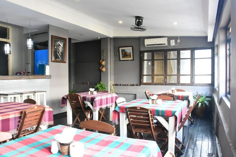 Hotel @ Yangon Heritage