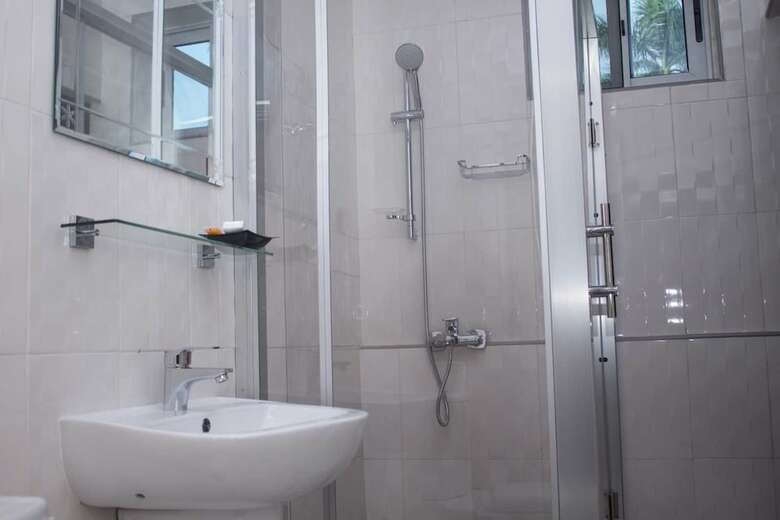 Hotel Manjaro Suites