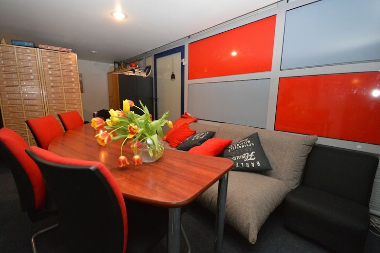 Hostal Doma Hostel