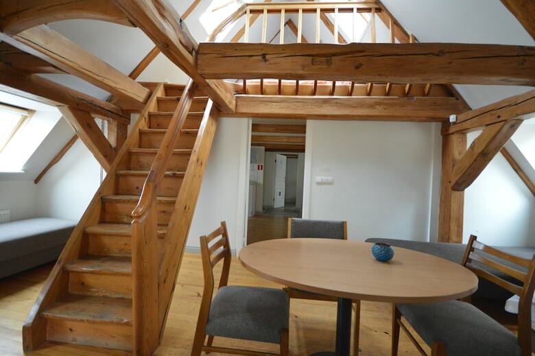 Hostal Doma Hostel