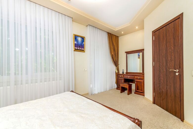 Dendrarium Park Aparthotel
