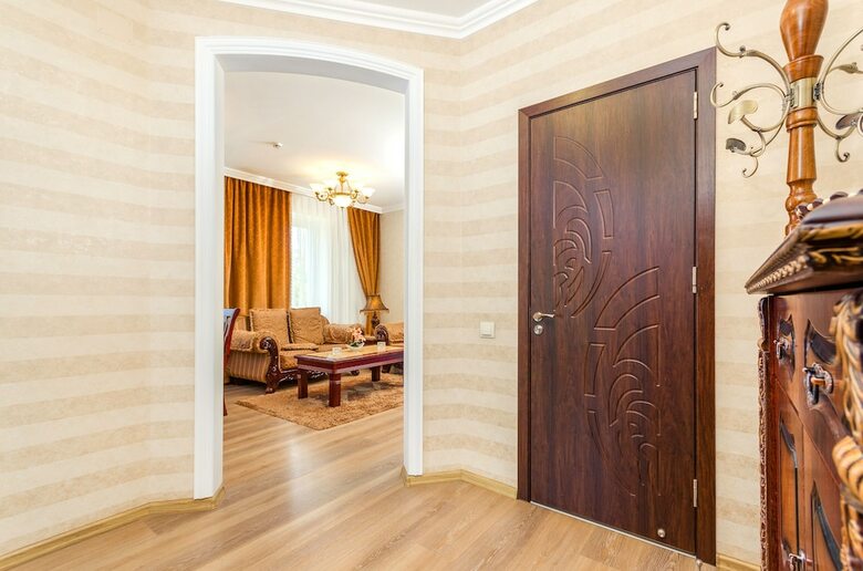 Dendrarium Park Aparthotel