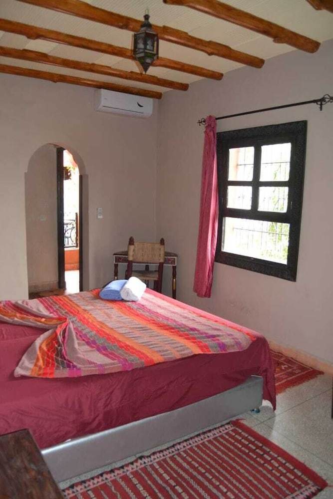 Hotel Riad Vall�e Verte Asni