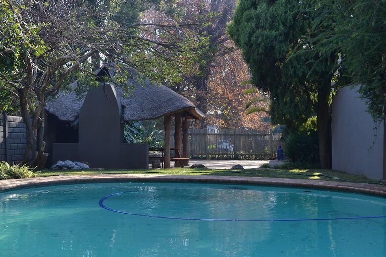 Hotel Outlook Lodge Lakefield