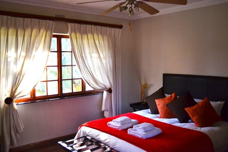 Hotel Outlook Lodge Lakefield